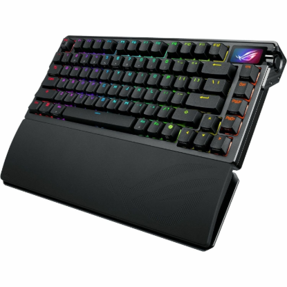 ROG AZOTH EXTREME SNOW SWITCH